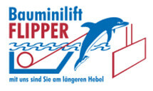 Richter Baulifte - Logo